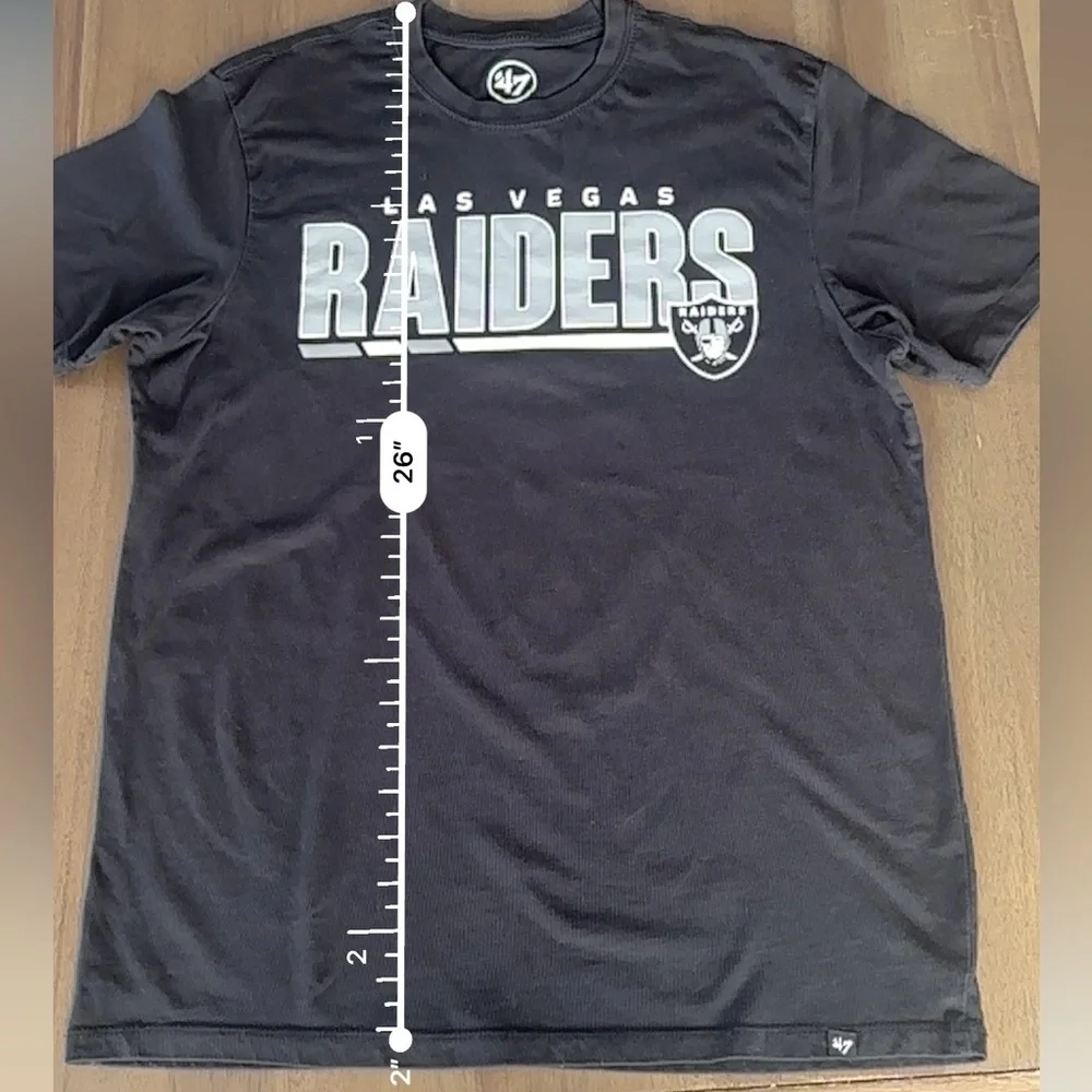 47 mens raiders